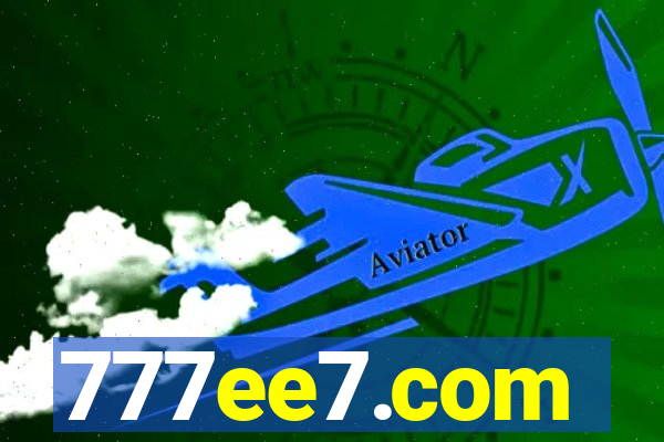 777ee7.com