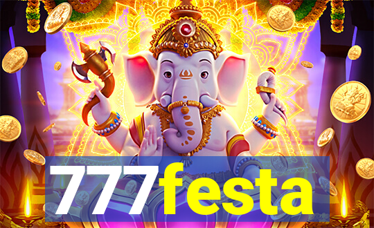 777festa