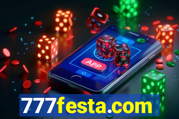 777festa.com