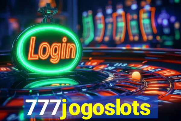 777jogoslots