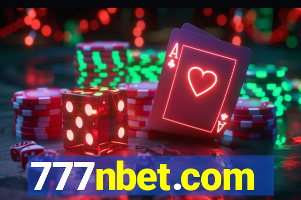 777nbet.com