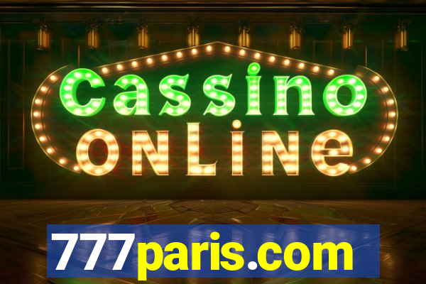 777paris.com