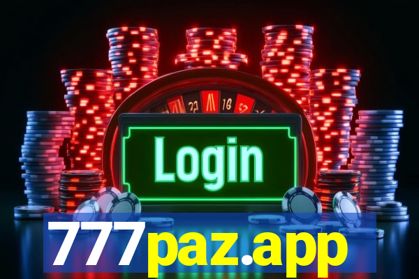 777paz.app