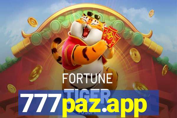 777paz.app