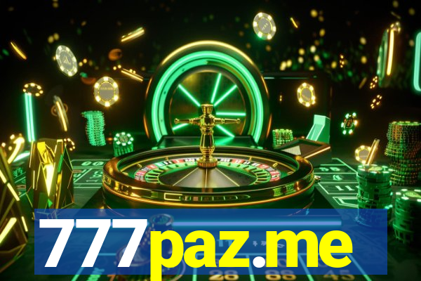 777paz.me