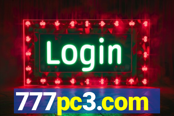 777pc3.com