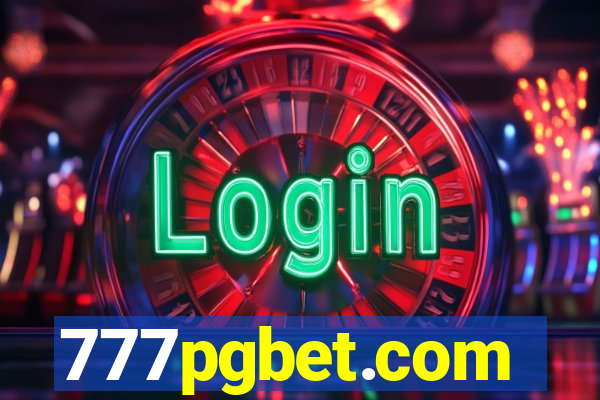 777pgbet.com