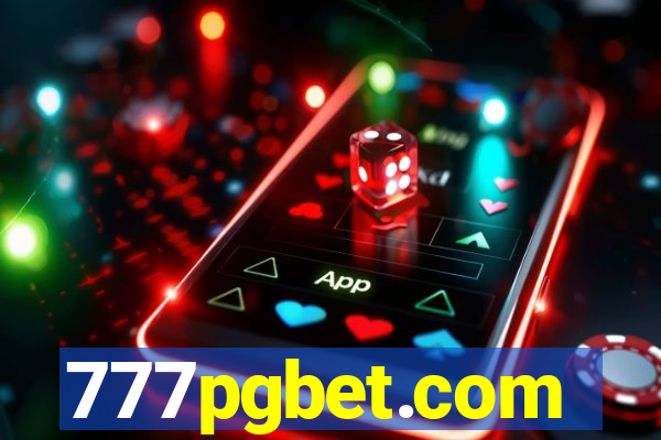 777pgbet.com