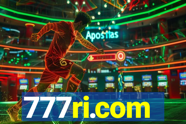 777ri.com