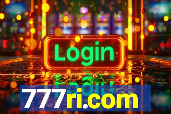 777ri.com