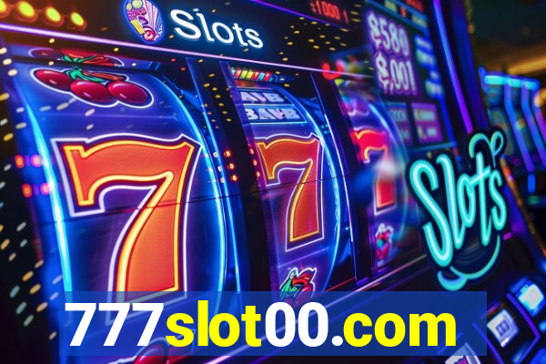 777slot00.com