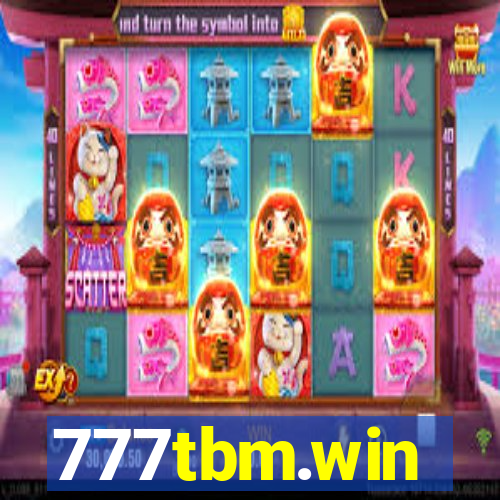 777tbm.win