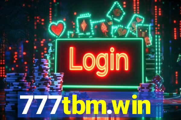 777tbm.win