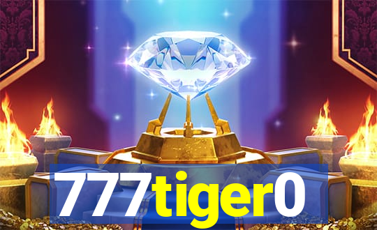 777tiger0