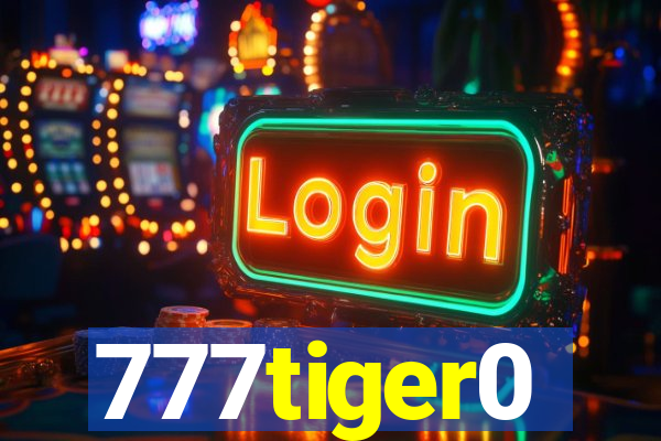 777tiger0