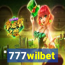 777wilbet