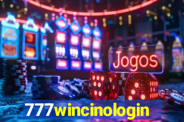 777wincinologin