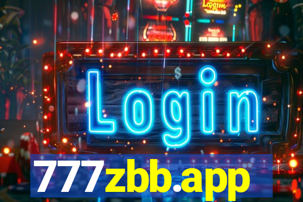 777zbb.app