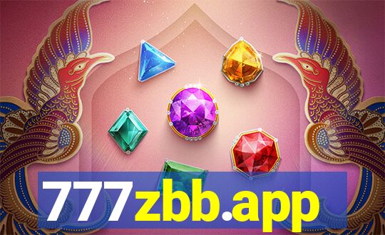 777zbb.app