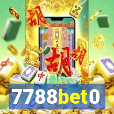 7788bet0