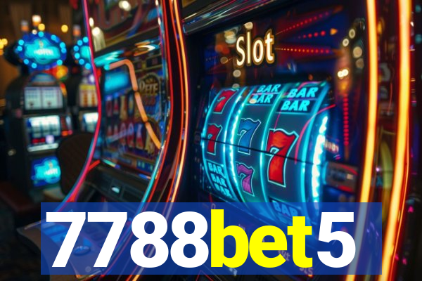 7788bet5