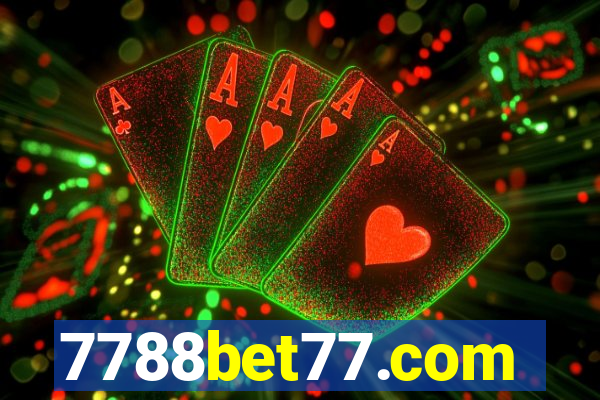 7788bet77.com