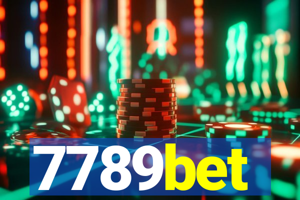 7789bet