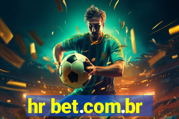 hr bet.com.br