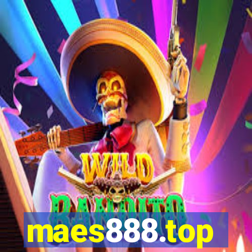 maes888.top