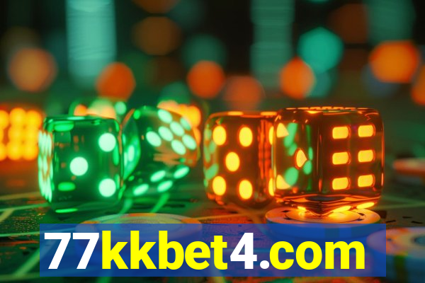 77kkbet4.com