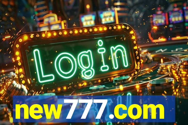 new777.com