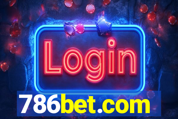 786bet.com