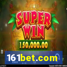 161bet.com