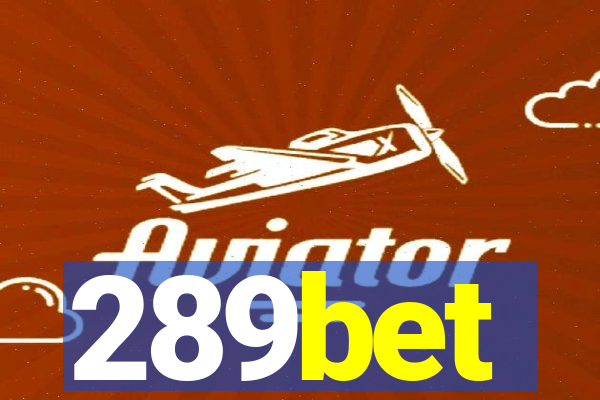 289bet