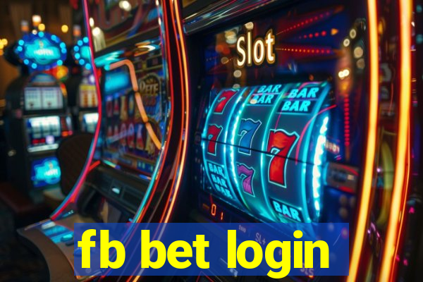 fb bet login