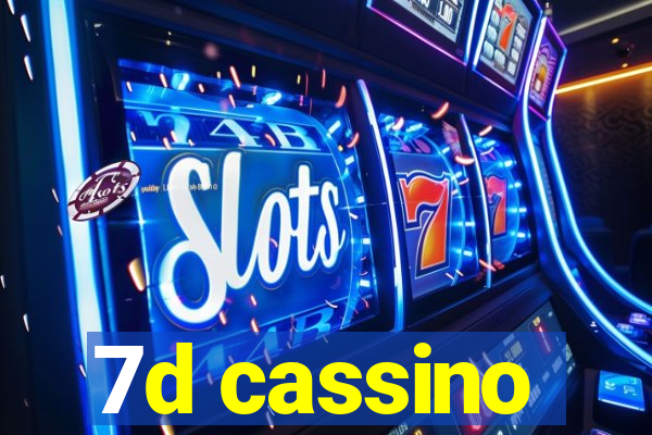 7d cassino