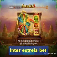 inter estrela bet