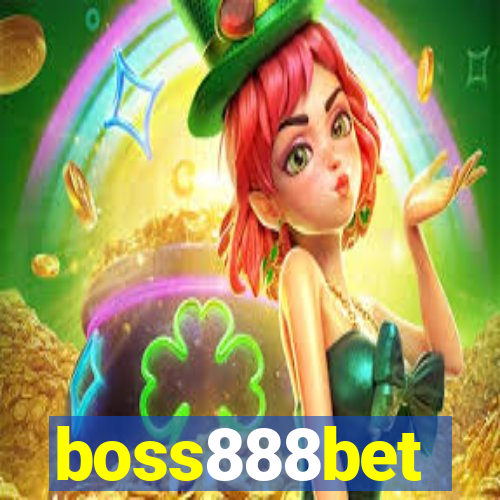 boss888bet