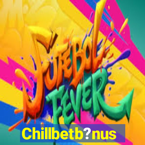 Chillbetb?nus