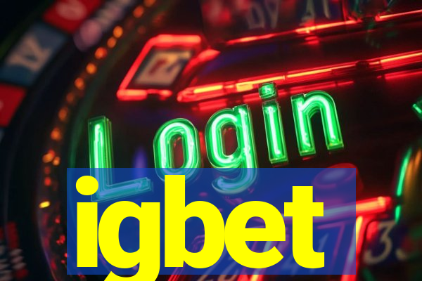 igbet