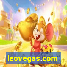 leovegas.com