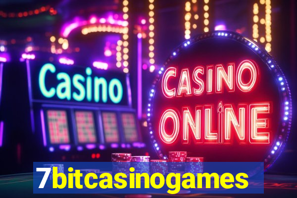 7bitcasinogames