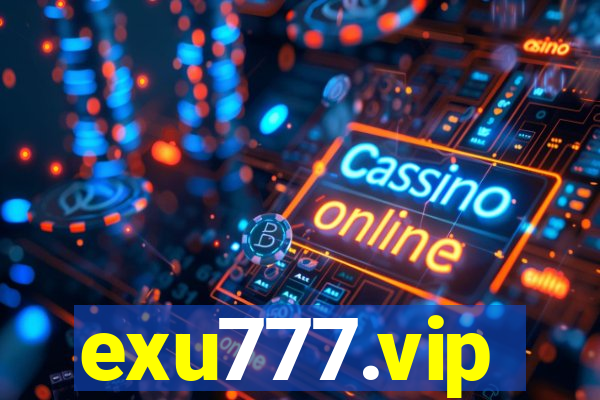 exu777.vip