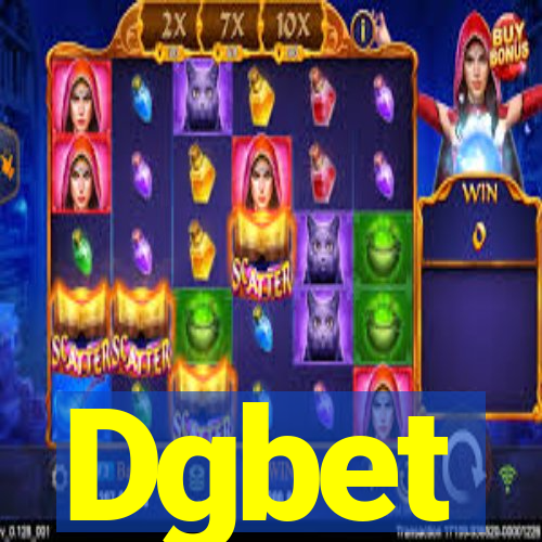 Dgbet