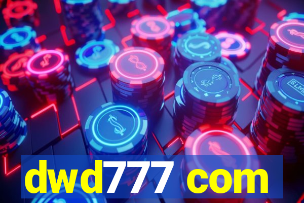 dwd777 com