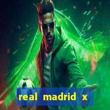 real madrid x athletic bilbao palpite