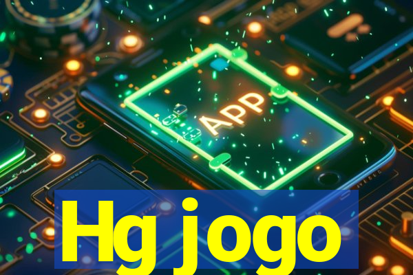 Hg jogo