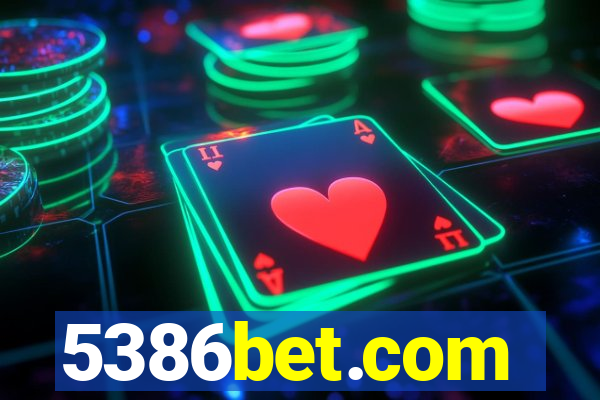 5386bet.com