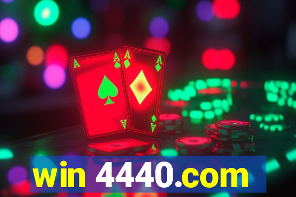 win 4440.com