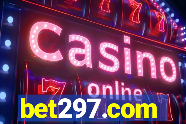 bet297.com